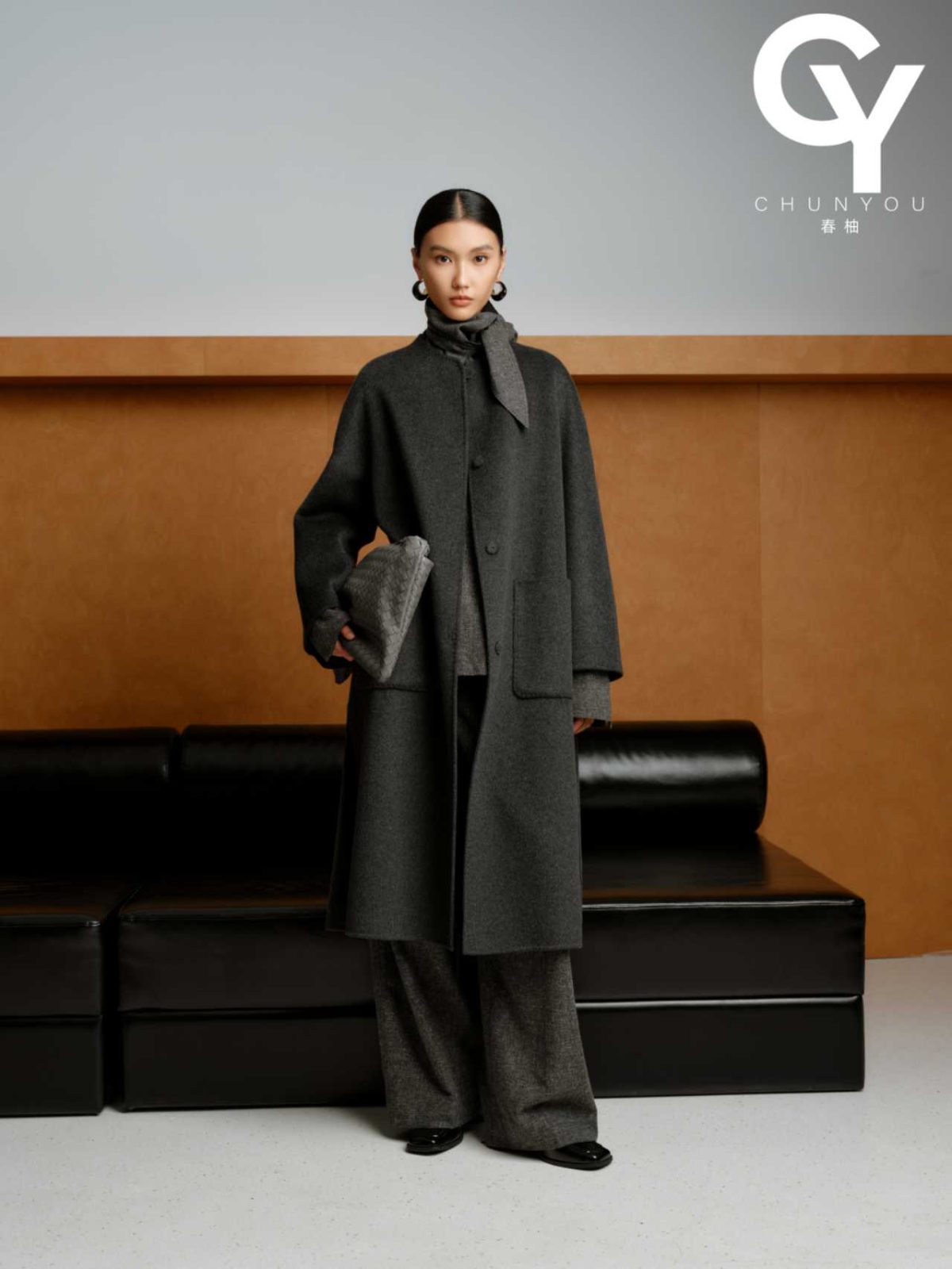 浙江大迷灰奢服饰有限公司企业图片