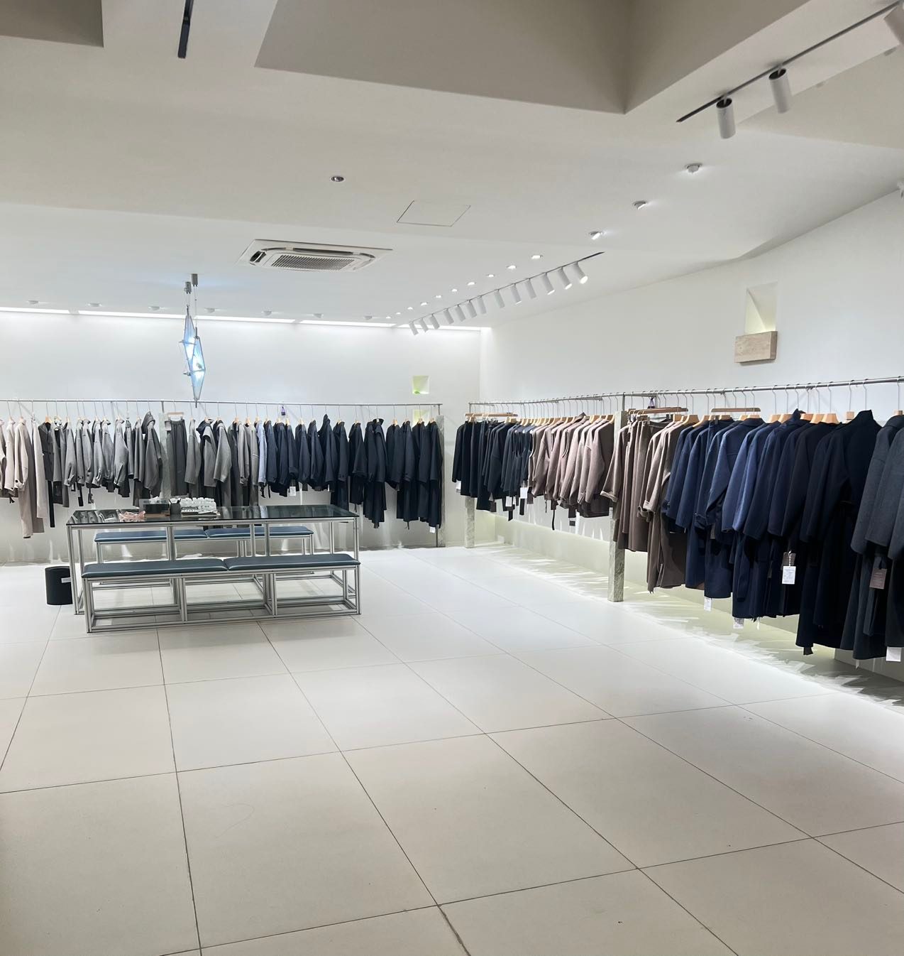 浙江大迷灰奢服饰有限公司企业图片