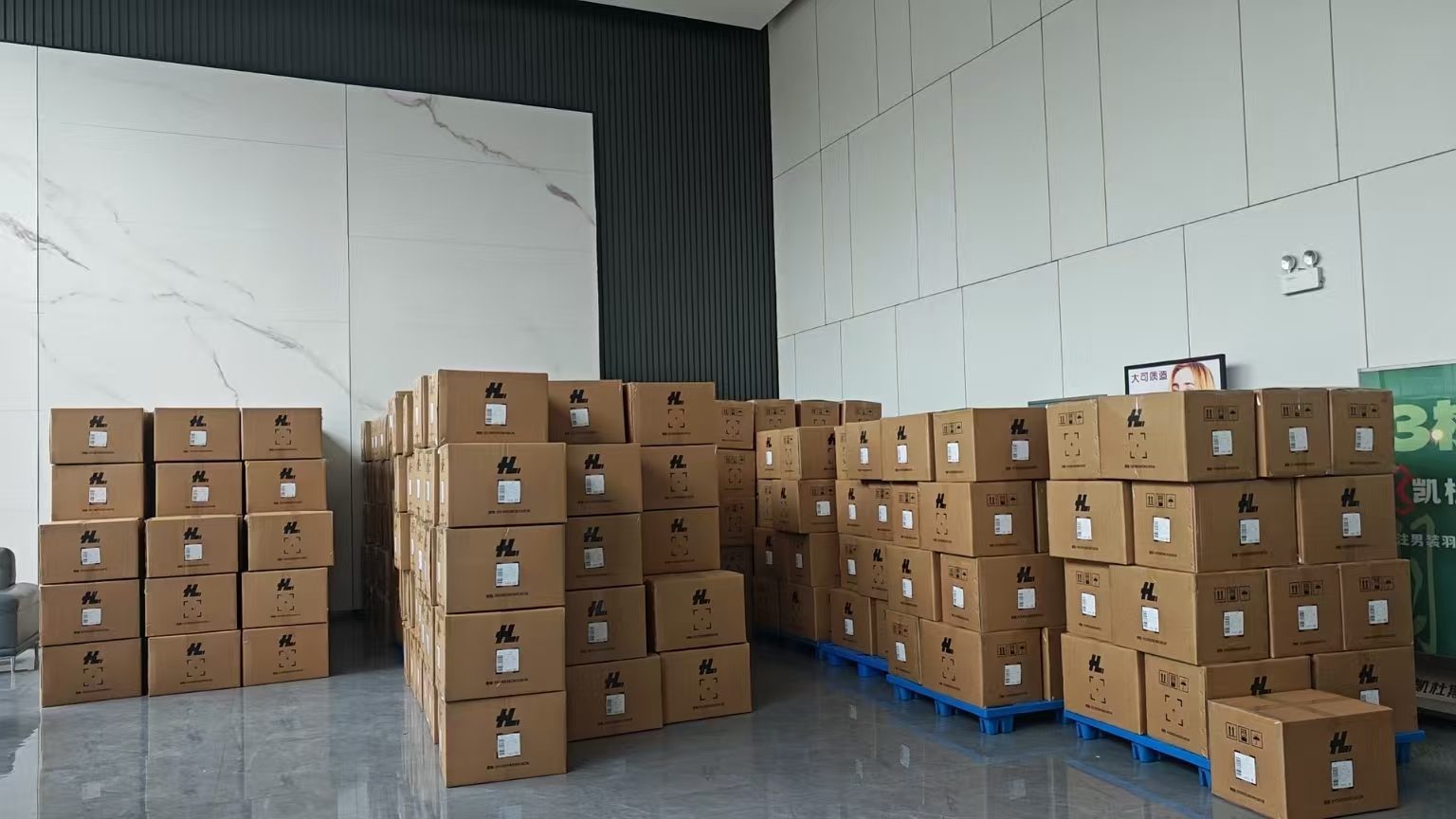 桐乡麦哆哆服饰有限公司بيئة العمل