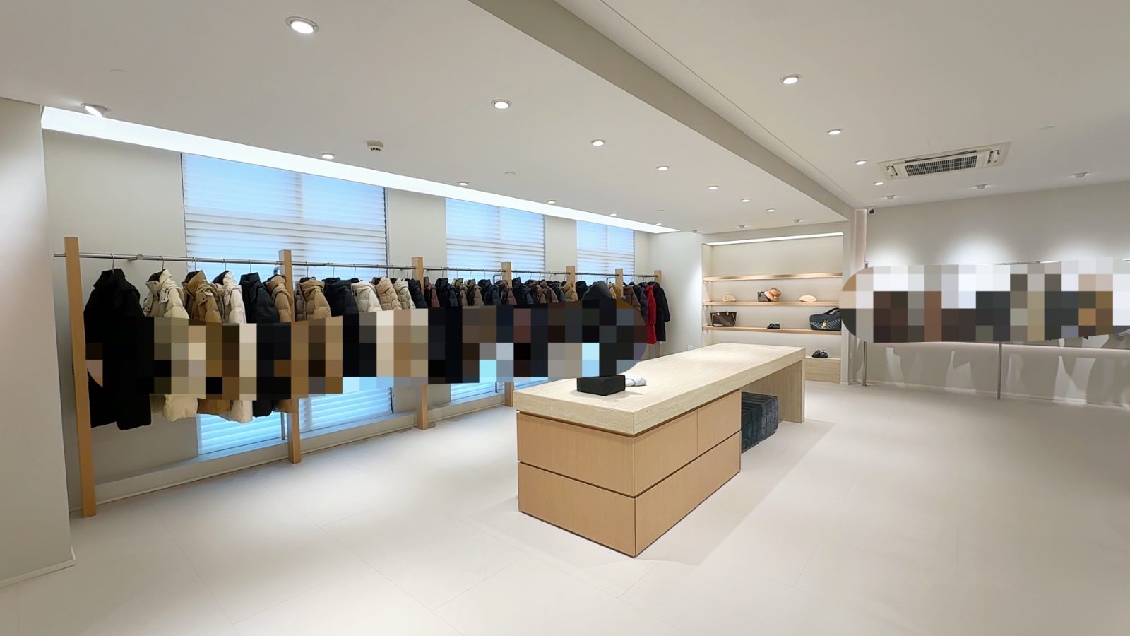 杭州壹席服饰科技有限公司企业图片