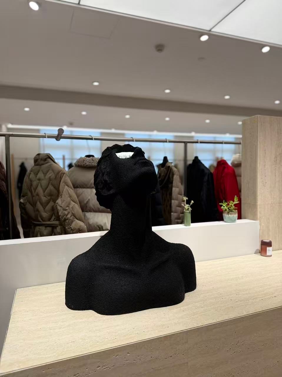 杭州壹席服饰科技有限公司企业图片