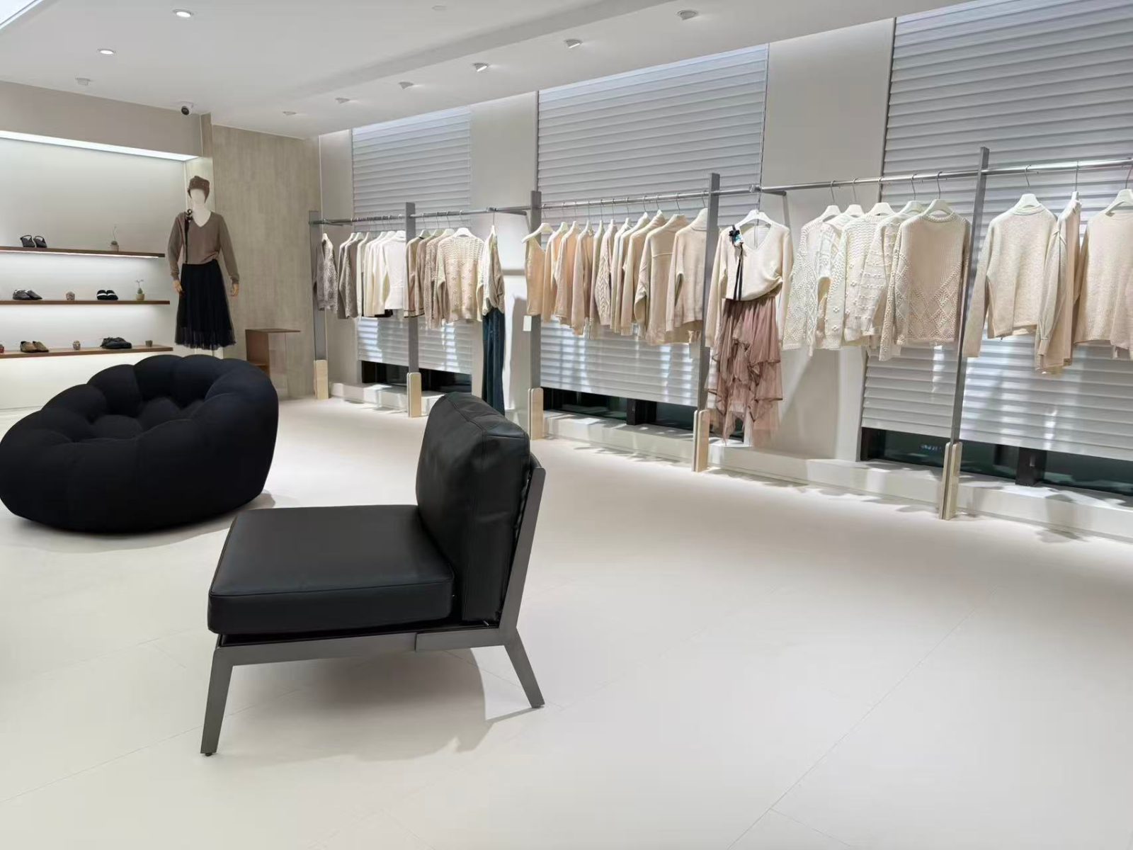 杭州壹席服饰科技有限公司企业图片