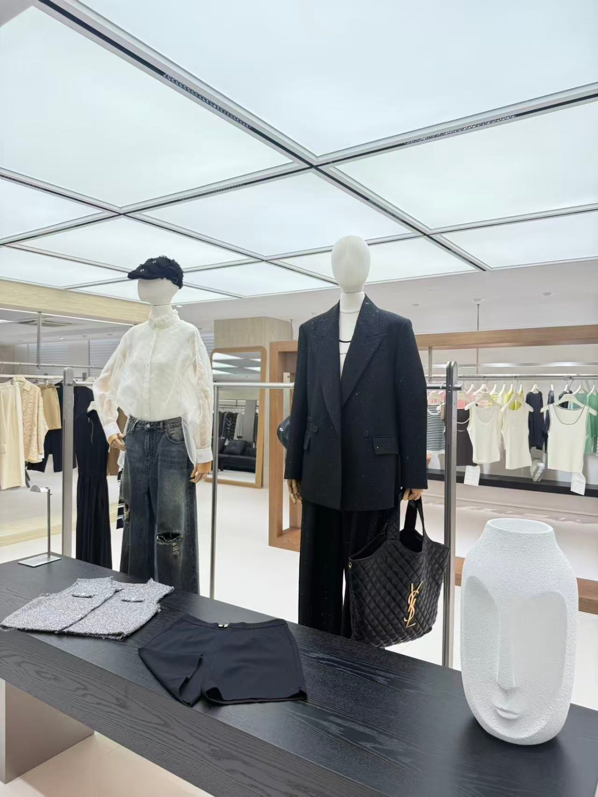杭州壹席服饰科技有限公司企业图片