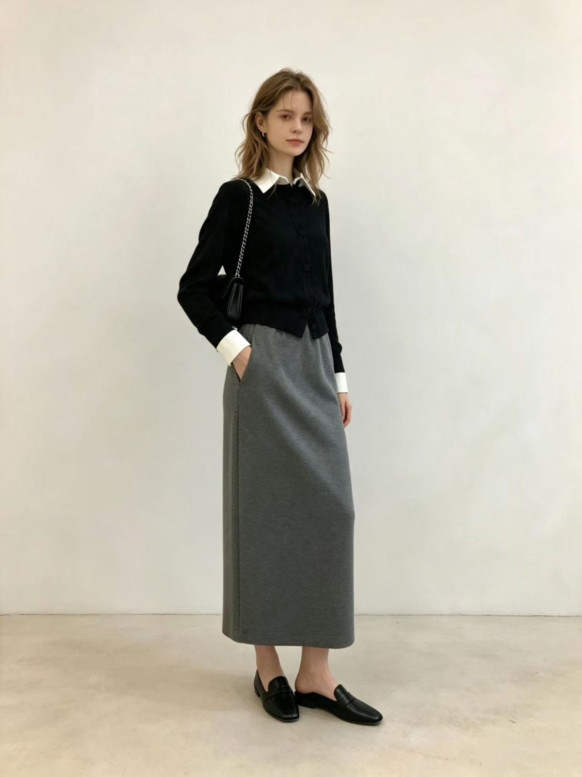桐乡市天梭服饰有限责任公司企业图片