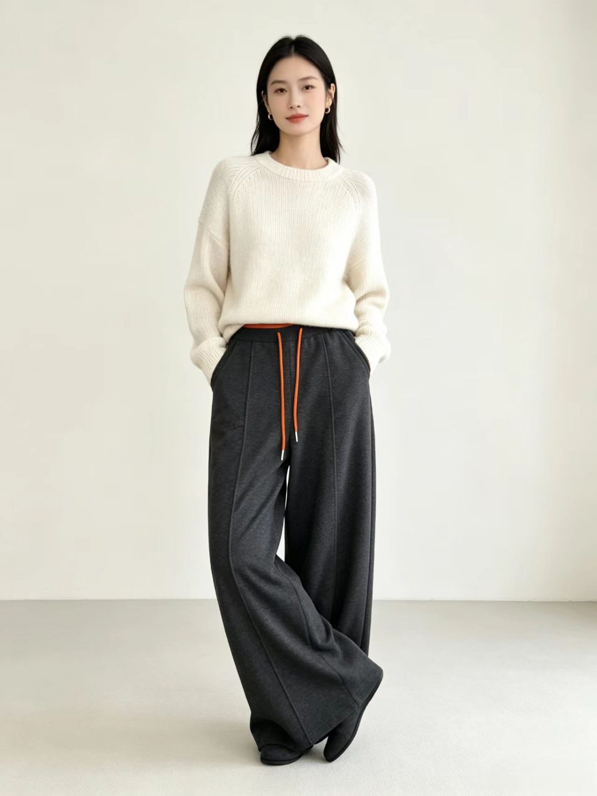 桐乡乔希服饰有限公司 · 款式展示 第2张