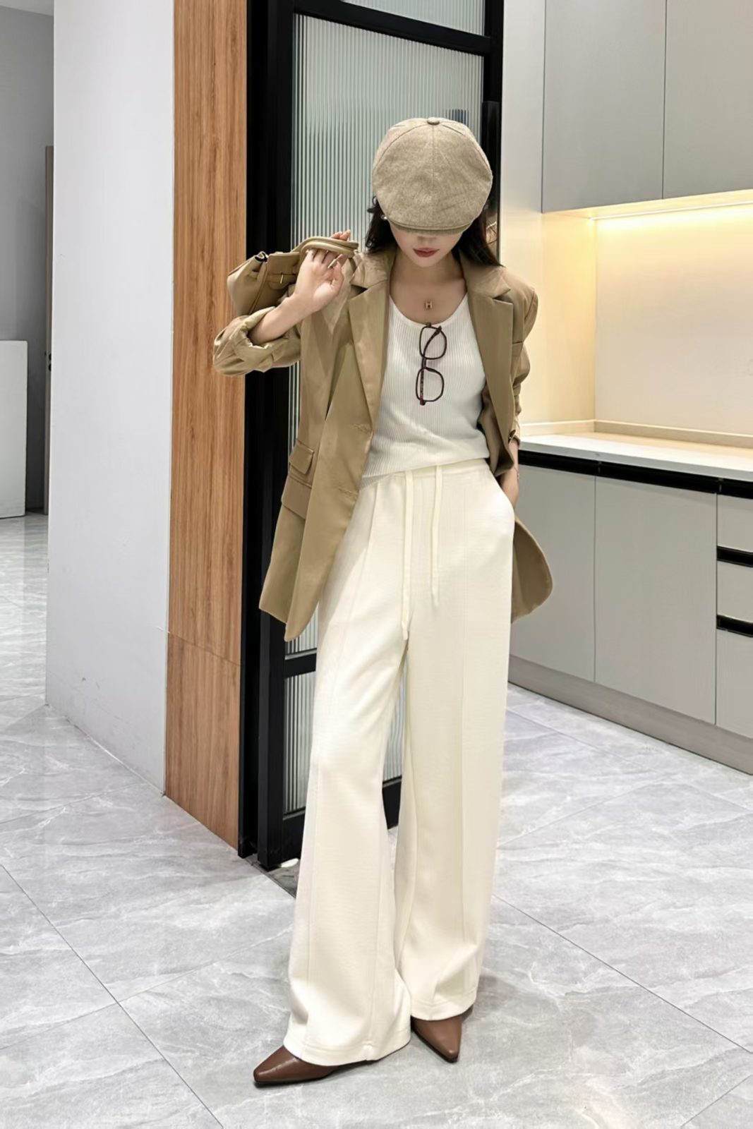 桐乡乔希服饰有限公司 · 款式展示 第5张