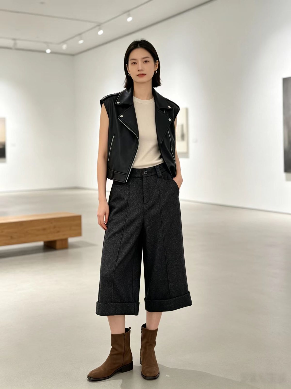 桐乡乔希服饰有限公司 · 款式展示 第1张