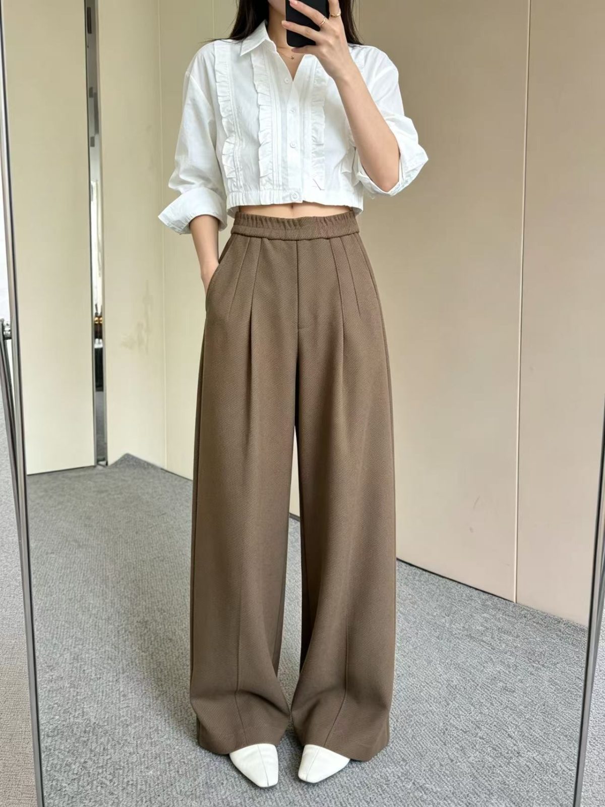 桐乡乔希服饰有限公司 · 款式展示 第4张
