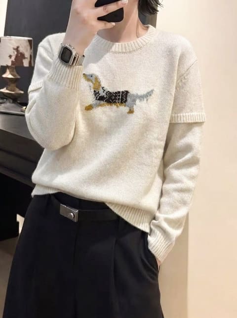 货号2626229 蓓婴绒圆领小狗 第 5 张
