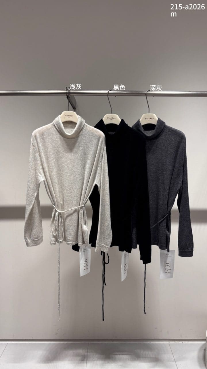 215‑A2026_杭州壹席服饰科技有限公司