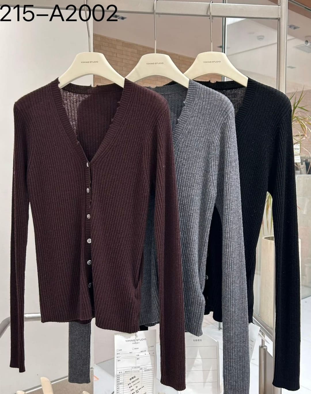 215-A2002_杭州壹席服饰科技有限公司
