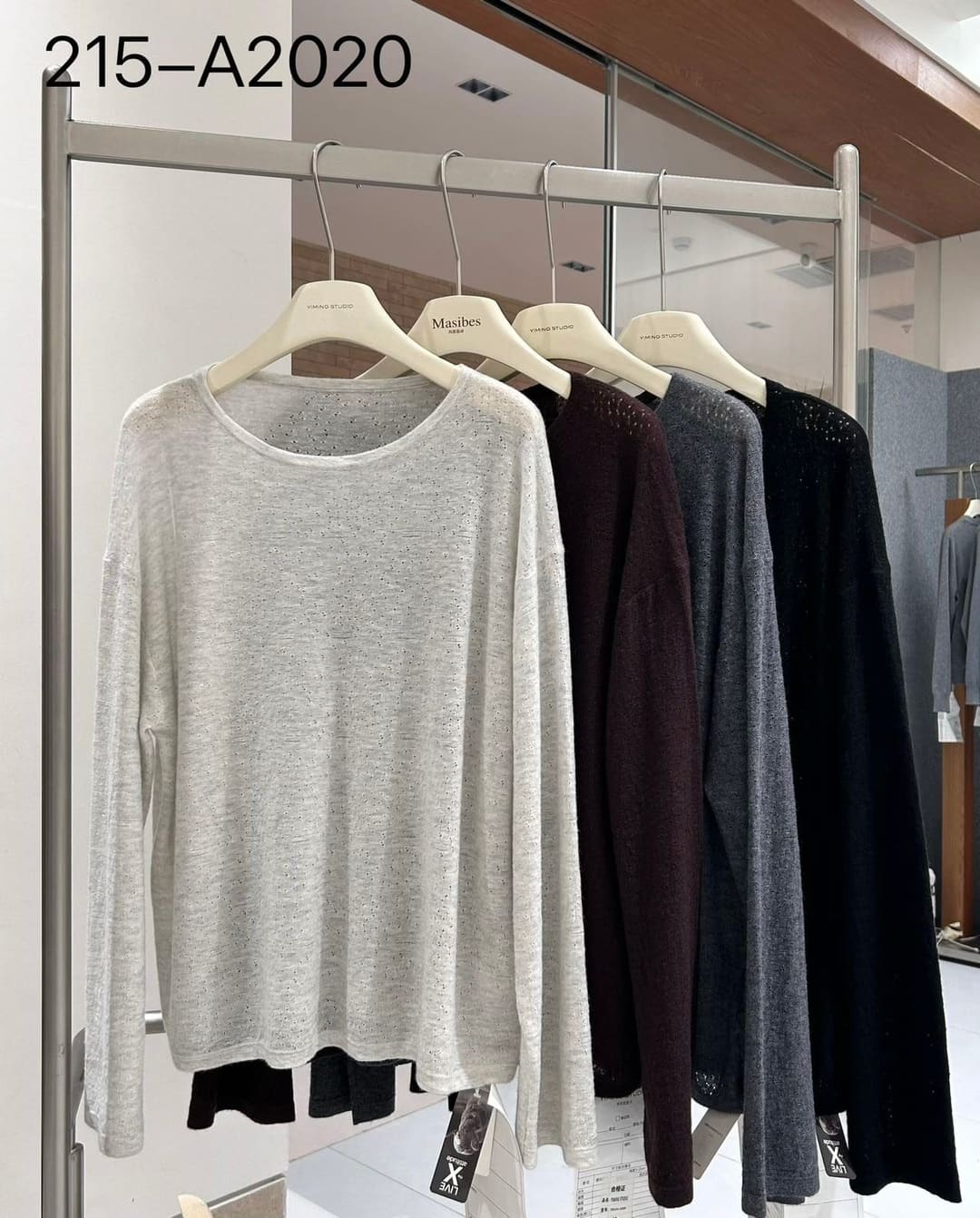215-A2020_杭州壹席服饰科技有限公司