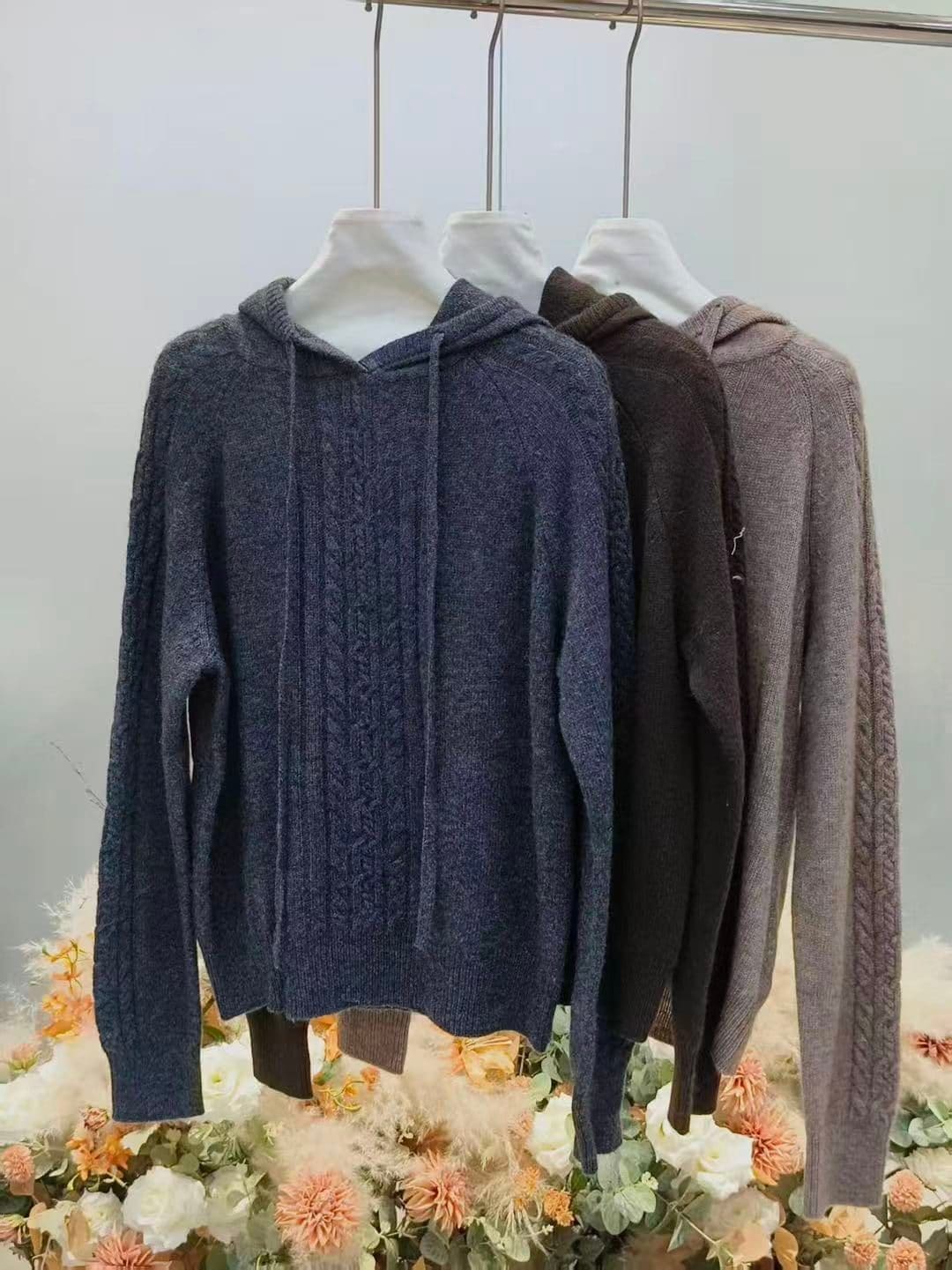货号2626635 波尔牛绒不并丝帽衫_嘉兴明臻禧服饰有限公司