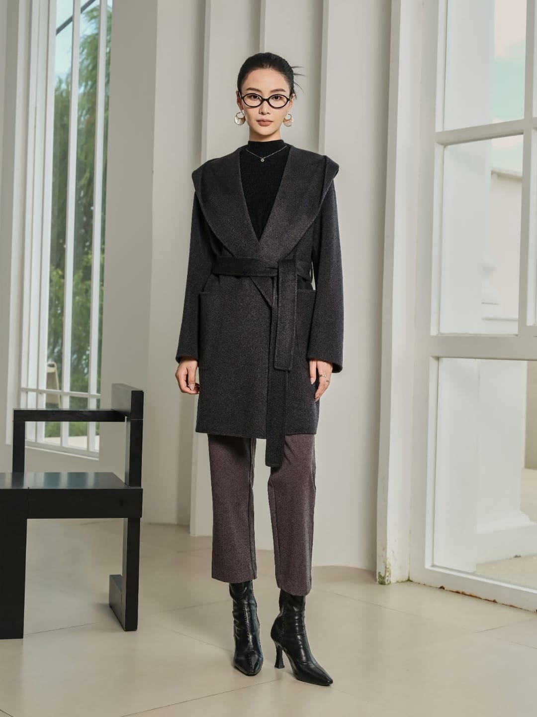 货号：S6879宽翻领主推款_嘉兴市瑞驰曼服饰有限公司