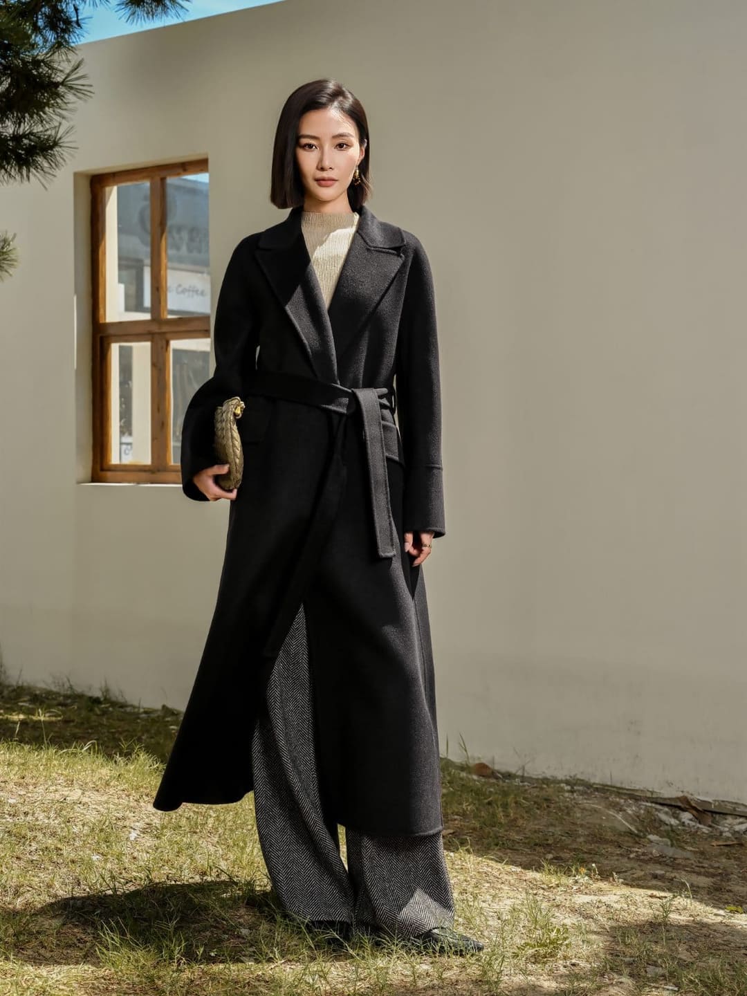 货号：S8738经典大翻领主推款_嘉兴市瑞驰曼服饰有限公司