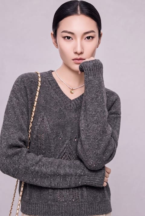 货号2626226 蓓婴绒V领房子 第 5 张