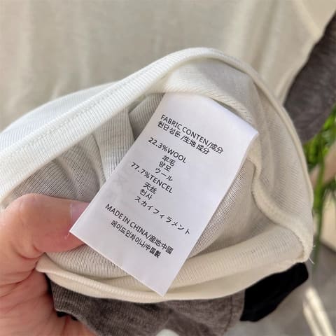 9626U领无袖款 第 2 张