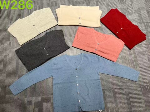 S款号：W286 第 2 张