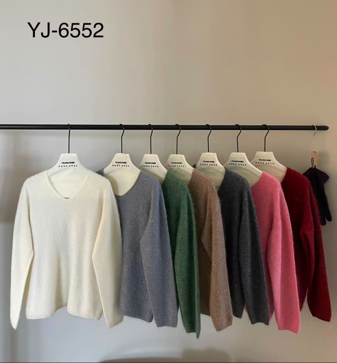 YJ-6552