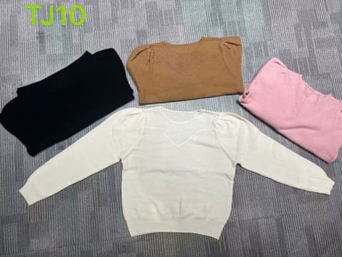 S款号：TJ10 第 2 张