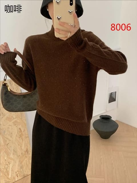 S款号：8006 第 7 张