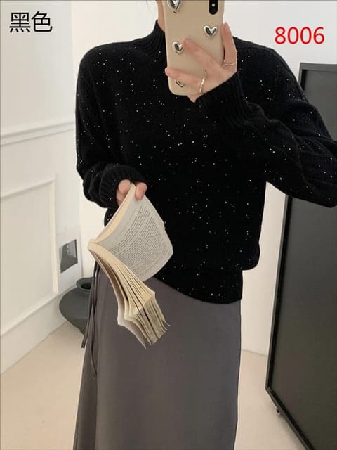 S款号：8006 第 4 张