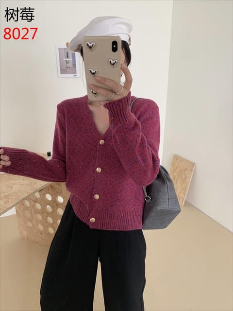 S款号：8027 第 1 张