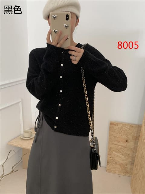 S款号：8005 第 1 张