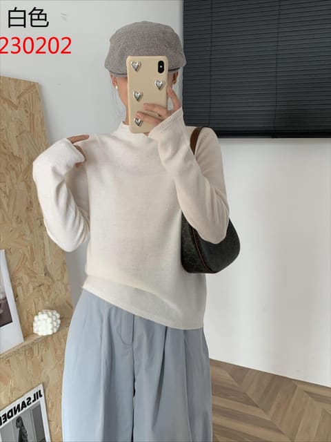 S款号：230202 第 4 张