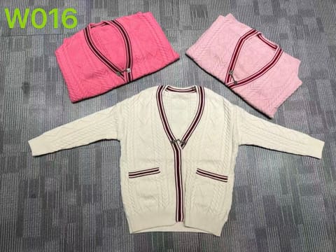 S款式：W016 第 2 张