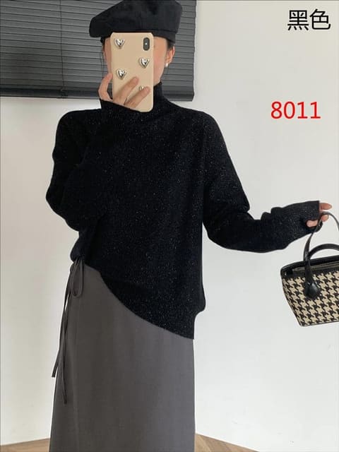 S款号：8011 第 5 张