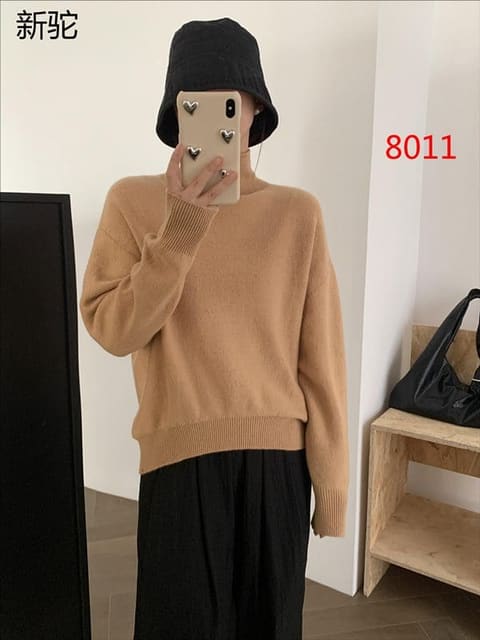 S款号：8011 第 3 张