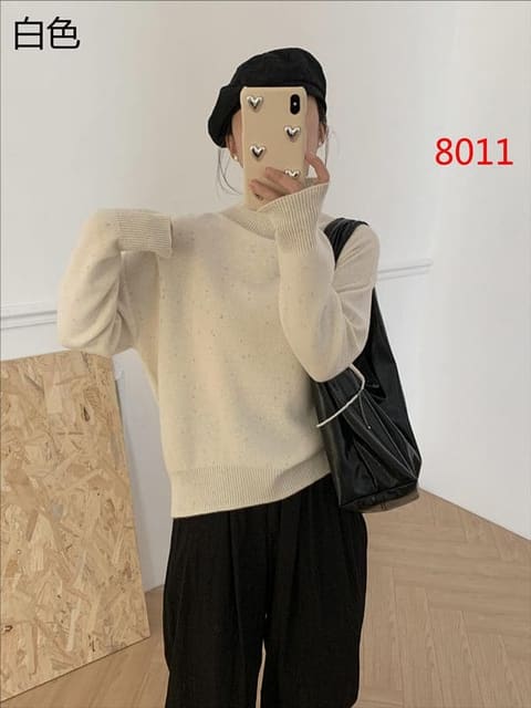 S款号：8011 第 4 张