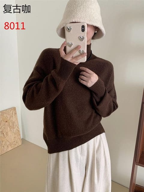 S款号：8011 第 2 张
