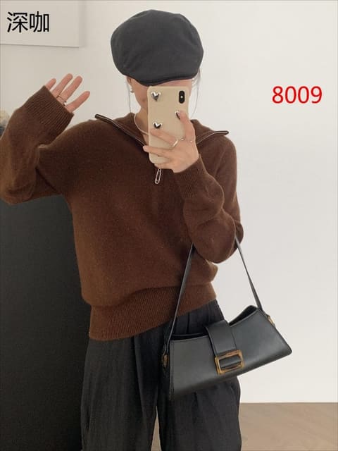 S款号：8009 第 2 张