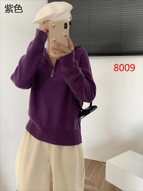 S款号：8009 第 4 张