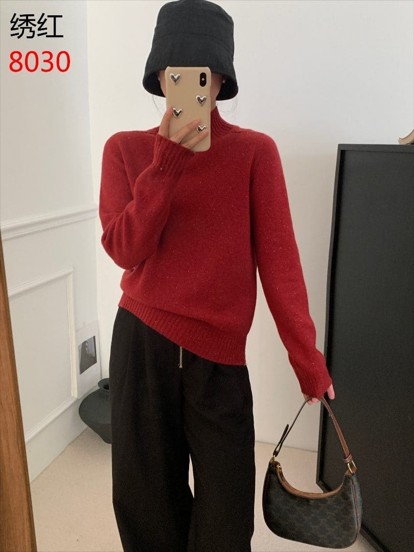 S款号：8030
