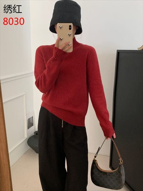 S款号：8030 第 1 张