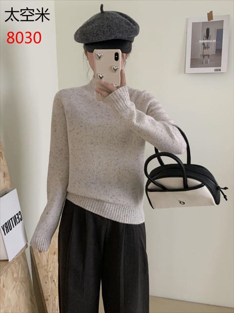 S款号：8030 第 3 张