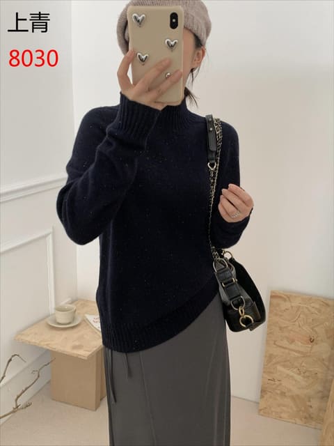S款号：8030 第 5 张