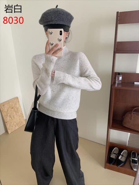 S款号：8030 第 6 张