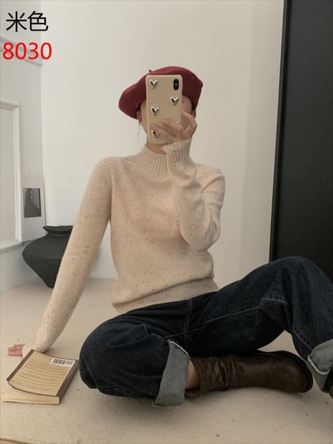 S款号：8030 第 8 张