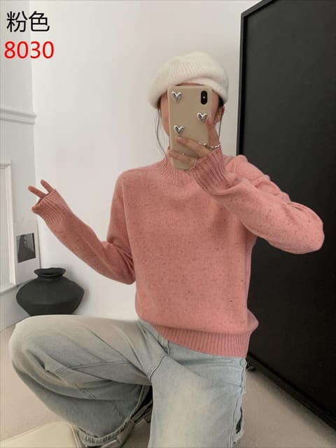 S款号：8030 第 4 张