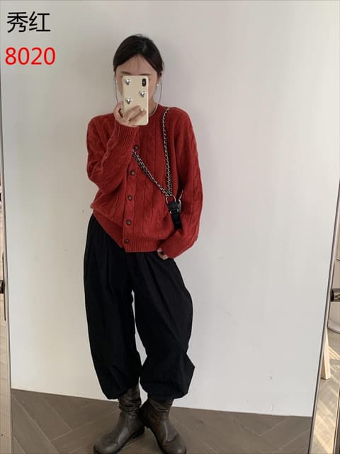 S款号：8020 第 2 张