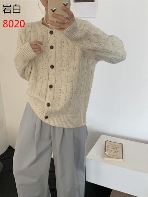 S款号：8020 第 3 张
