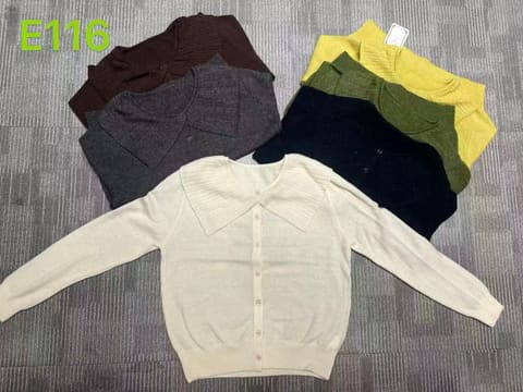 S款式：E116 第 2 张