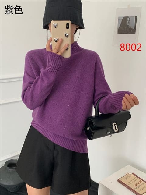 S款号：8002 第 9 张