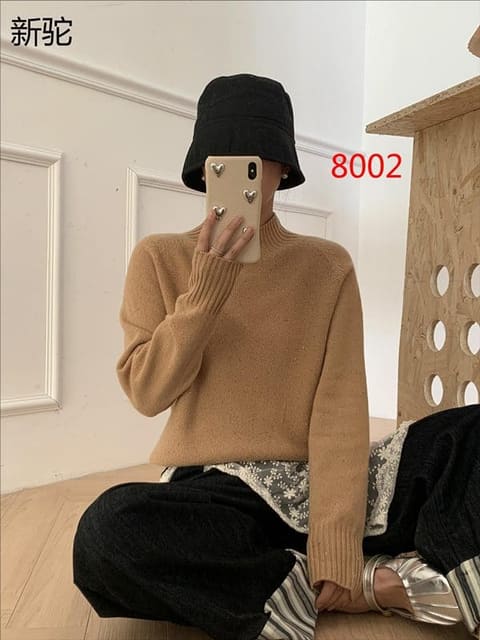 S款号：8002 第 3 张