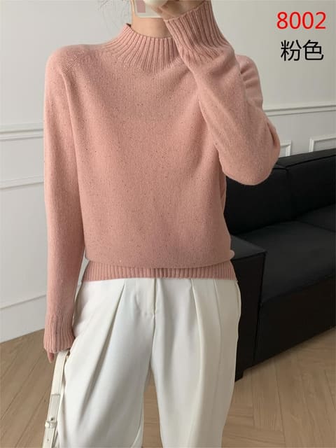 S款号：8002 第 2 张