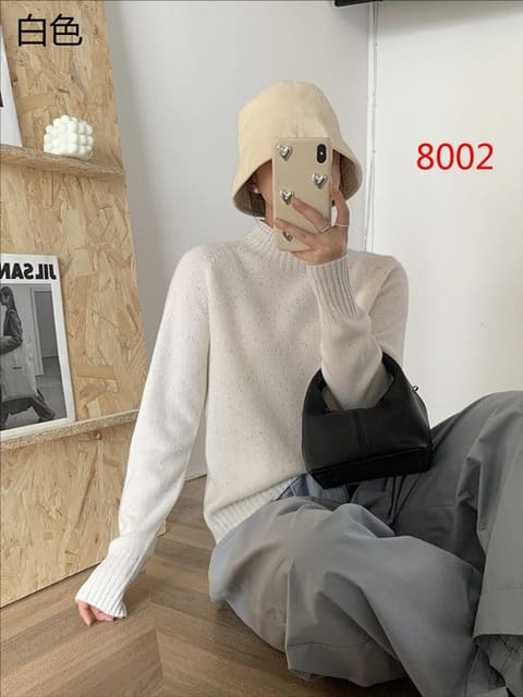 S款号：8002 第 1 张